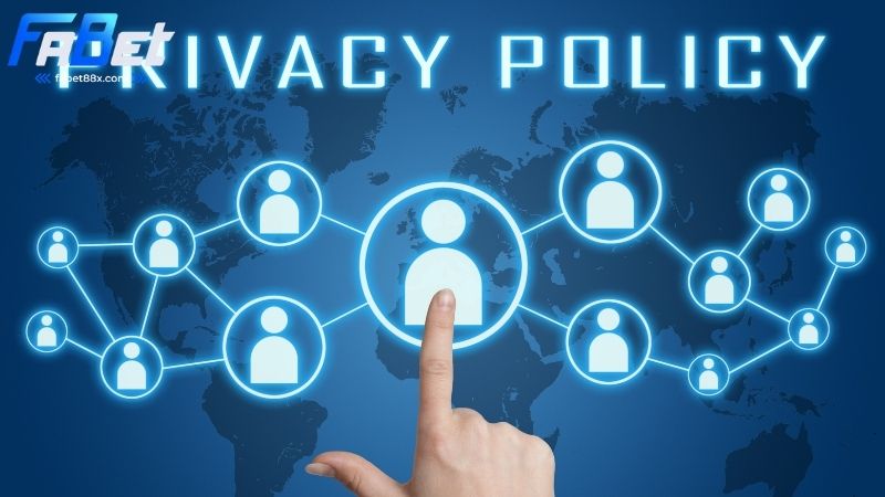 Chính sách bảo mật tại Fabet 3 Chính sách bảo mật tại Fabet