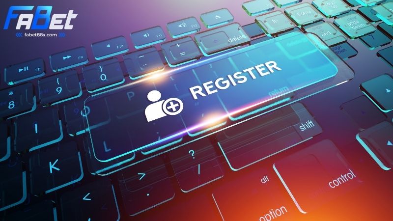 Đăng ký Fabet: Hướng dẫn chi tiết, nhanh chóng và đơn giản 2 Đăng ký Fabet