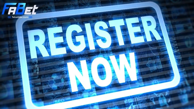 Đăng ký Fabet: Hướng dẫn chi tiết, nhanh chóng và đơn giản 1 Đăng ký Fabet