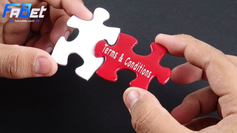 Điều khoản và điều kiện tại Fabet 2 Điều khoản và điều kiện tại Fabet