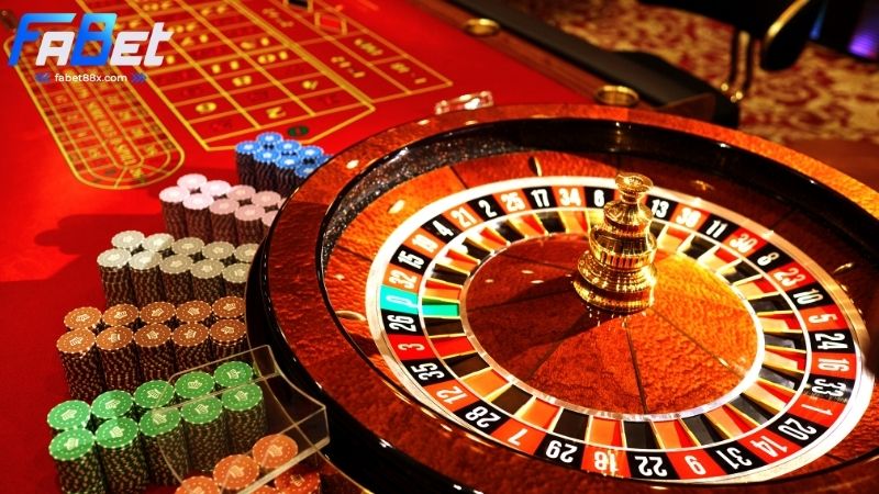 Giới thiệu về Fabet