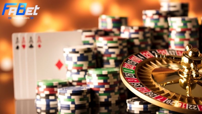 Giới thiệu về Fabet