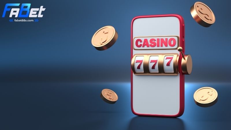 Nổ hũ Fabet: Cơ hội trúng Jackpot lớn, đổi đời ngay 2 Nổ hũ Fabet