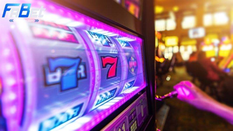 Slots Fabet: Kho game slot đa dạng, quay thưởng liên tục 3 Slots Fabet