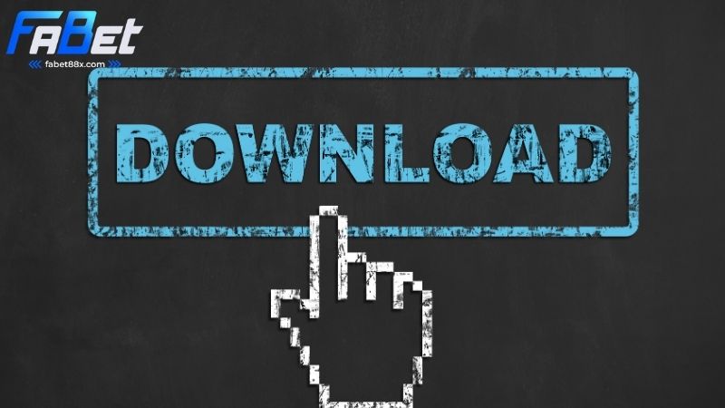 Tải app Fabet cho ios và android: Trải nghiệm mượt mà 2 Tải app Fabet cho ios và android
