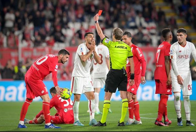 Dự Đoán Trận Inter Milan vs AS Rom