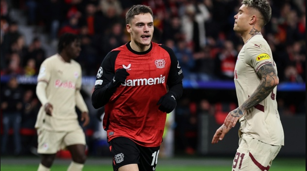 Kèo Thơm Trận St Pauli vs Bayer Leverkusen - Đại Bàng Sải Cánh? 2 Thông Tin Lực Lượng Và Đội Hình Dự Kiến