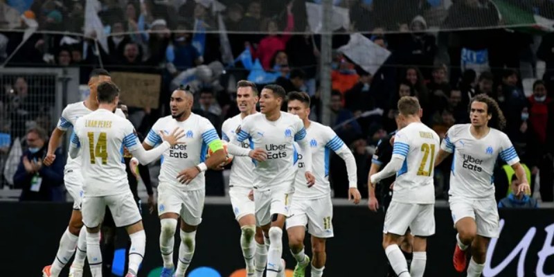 Tổng Hợp Kèo Trận Marseille Vs Brest: Nhận Định Trước Giờ 1 Marseille Vs Brest