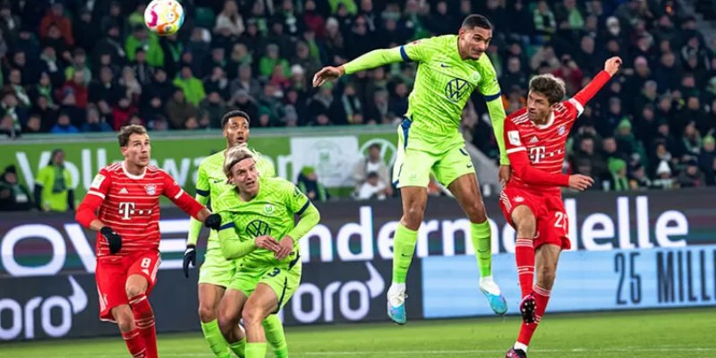 Tổng Hợp Kèo Trận Wolfsburg vs TSG Hoffenheim 3 Wolfsburg vs TSG Hoffenheim